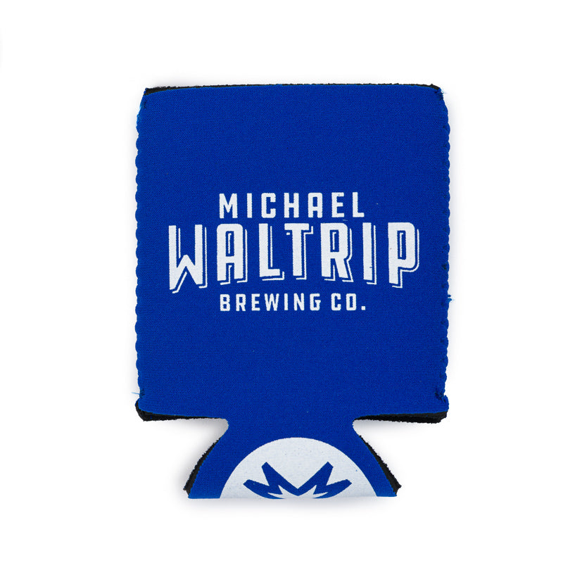 Koozie - Royal Blue